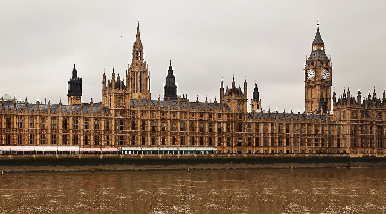 Philosophy and Politics – Vilifying the Other
